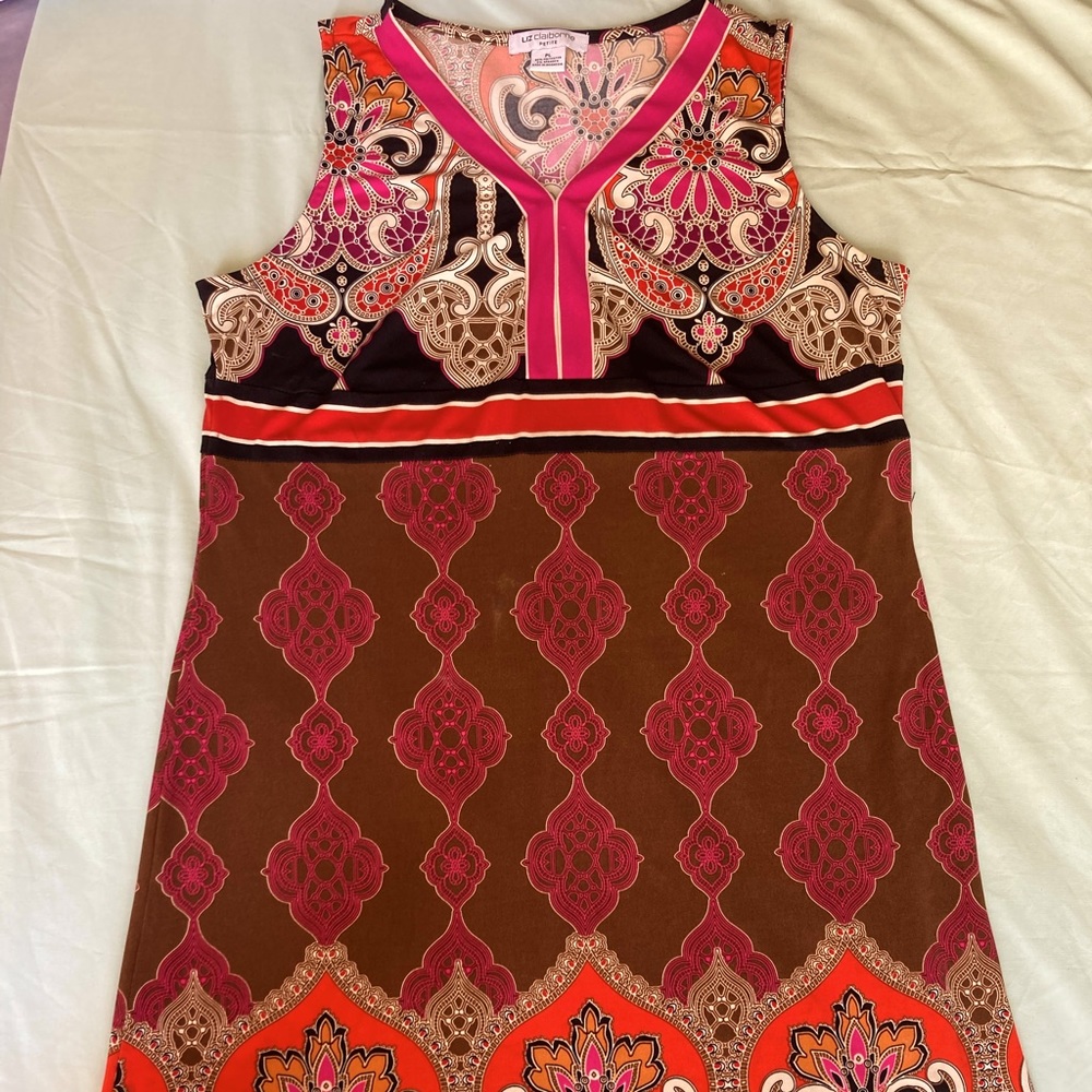 Liz Claiborne Dress